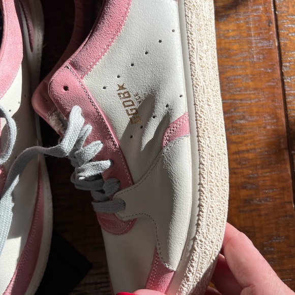 ✨SALE ✨Golden goose sneakers - Picture 8 of 11